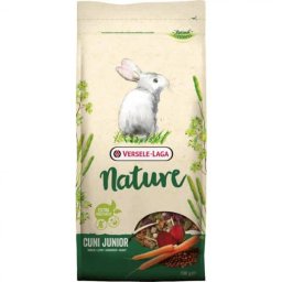 Versele Laga Cuni Nature Junior - 700 g