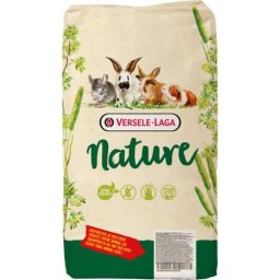 Versele Laga Cuni Nature - 9 kg