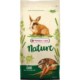 Versele Laga Cuni Nature - 2.3 kg