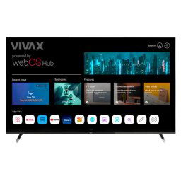 Vivax LED 50S60WO