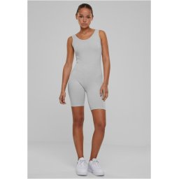 Women's stretch jersey Organic Jersey white
