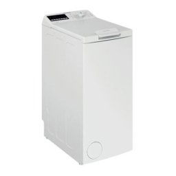 Indesit top load BTW B7220P EU/N mašina za veš ( 0001338715 )