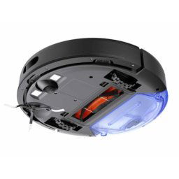 Xiaomi s20 eu crni robot usisivac ( BHR8628EU )