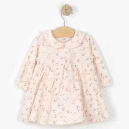 Just kiddin baby haljina "Cotton Bunny" 74 ( 18000888 )