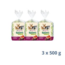 Versele Laga Timothy Hay Bell Pepper & Parnship - 1.5 kg