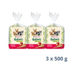 Versele Laga Timothy Hay Beetroot & Tomato - 1.5 kg