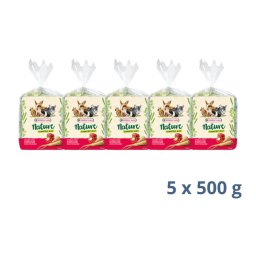 Versele Laga Timothy Hay Beetroot & Tomato - 2.5 kg