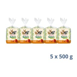 Versele Laga Timothy Hay Carrot & Pumpkin - 2.5 kg