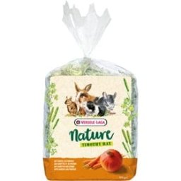 Versele Laga Timothy Hay Carrot & Pumpkin - 500 g