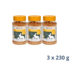 Oropharma Deodo Apple 2 x 230 g - 690 g