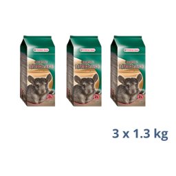 Versele Laga Prestige Chinchilla Bathing Sand - 3.9 kg