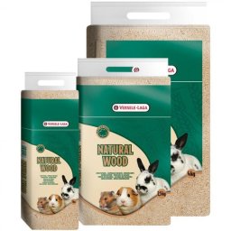 Versele Laga Natural Wood (Piljevina) - 4 kg