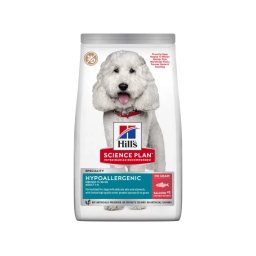 Hill’s Science Plan Adult Hypoallergenic Losos 12kg - 12 kg