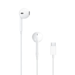 APPLE EarPods ( USB-C) with Type C Connector