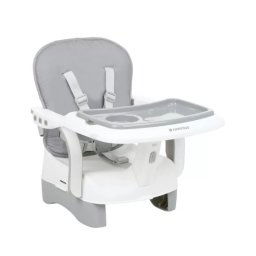 KikkaBoo hranilica Chewy Grey ( KKB10156 )