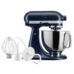 KitchenAid KA5KSM125EIB Standmixer Artisan 4,8L (ink blue)