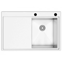 INOX SUDOPERA 78X51, Besplatna Dostava i Sifon