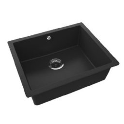 Granitna podgradna sudopera SanDonna JOANNA