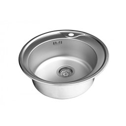 KLASIČA SUDOPERA OKRUGLA FI 50cm