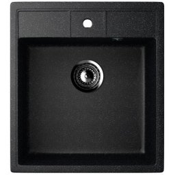 Granitna sudopera Ulgran U-406 45x50cm - Više Boja