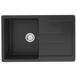 Granitna sudopera Ulgran U 507 Vise boja