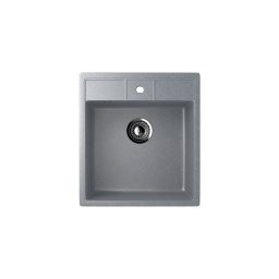 Granitna sudopera Ulgran U-406 –siva boja