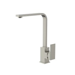 Slavina Sandonna Nera boja INOX