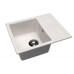 Granitna Sudopera Dr Gans Nika 580, Bela