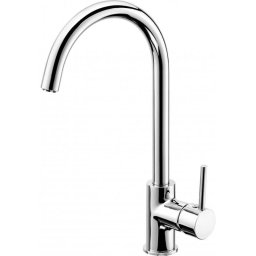 Lučna INOX Slavina 2 Cevi, Proizvođač: CMsuper
