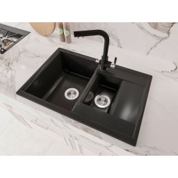 Granitna Sudopera Dr.Gans Astra 760K – Gratis Sifon i Besplatna Dostava