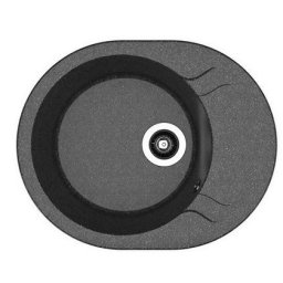 Granitna sudopera Dr Gans Berta 580 crna