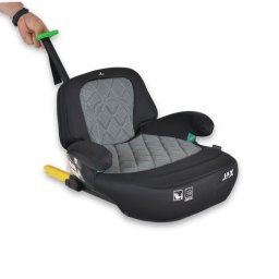 Cangaroo Jax buster sedište 125-150 cm Grey Akcija