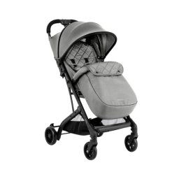 Kikka Boo Kolica Miley Premium Light Grey ( KKB30189 )