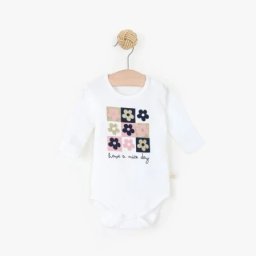 Just kiddin baby bodi "Hello School" 92 ( 12006295 )