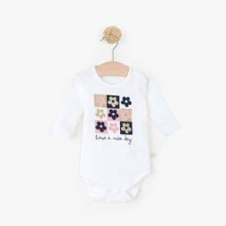 Just kiddin baby bodi "Hello School" 80 ( 12006295 )