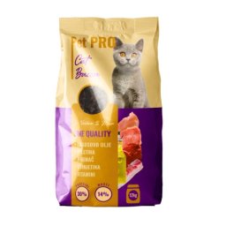Pet pro cat bacon 12kg ( 04921 )