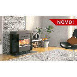 Alfa Plam kamin Dormo R