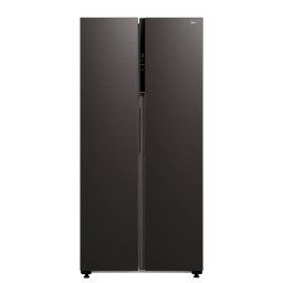 Midea side by side frižider MDRS619FIE28