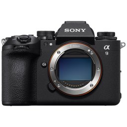 Sony A9 III