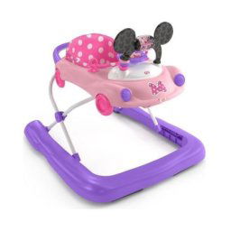 Dubak za bebe MinnieMouse DisneyBaby 3u1