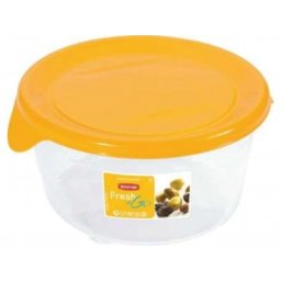 Curver kutija za hranu fresh&go 0.5l okrugla ( CU 00563-007 )