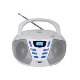Blaupunkt boombox BB7WH CD/MP3 (BB7WH)