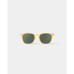 #e JUNIOR SUN Yellow Honey