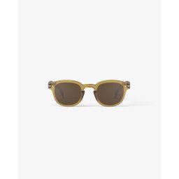 #C SUN Golden Green