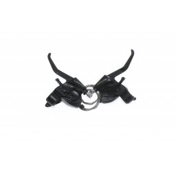 Ručice menjača/kočnice shimano tx800 3/8
