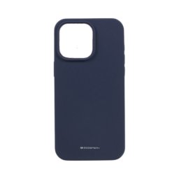 Mercury silikonska futrola Iphone 15 TEGET