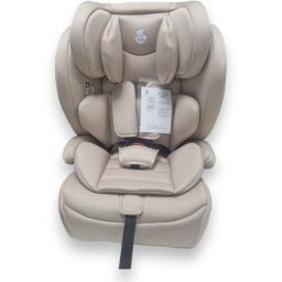 Auto Sedište I-Size Pluton 76-150 cm Krem