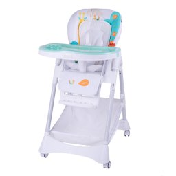 Hranilica Jungle Teddy-BL
