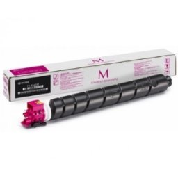 Kyocera TK-8345M magenta toner