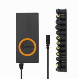 S box a-901 / 90w univerzalni punjac za laptop